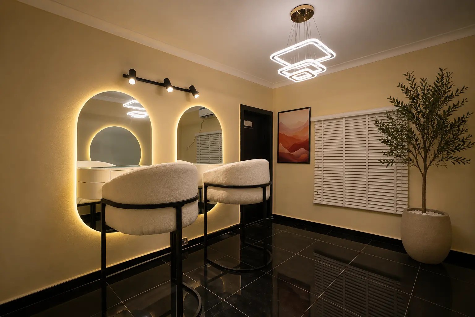 Work created at YV Studios Africa