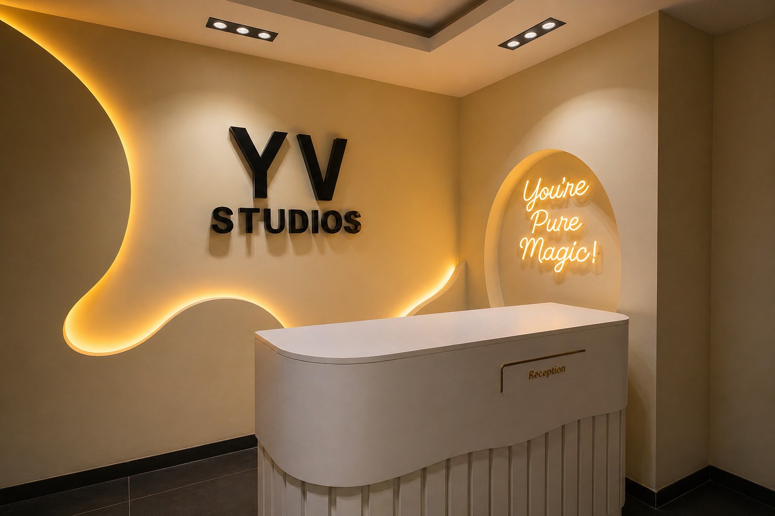 Work created at YV Studios Africa