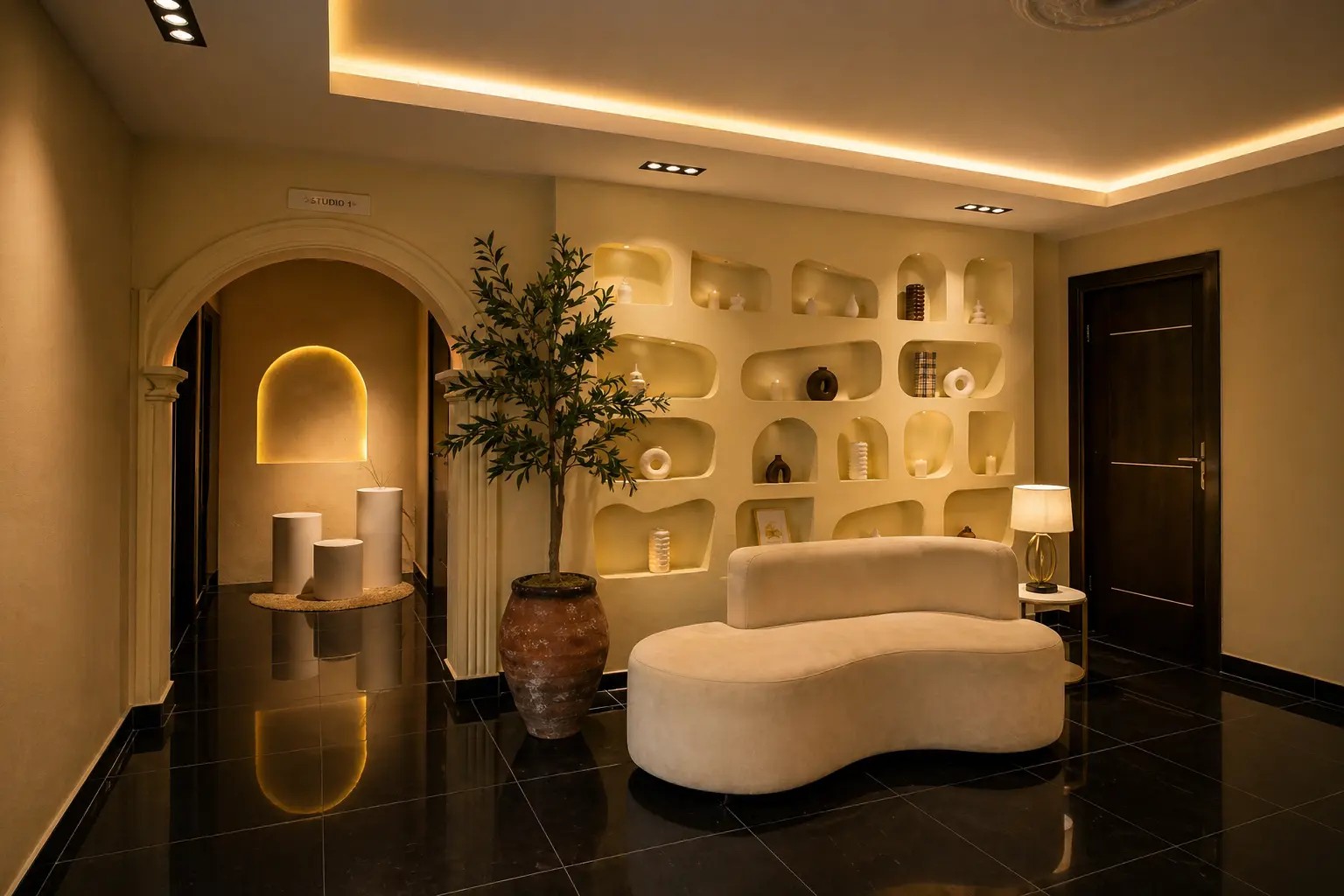Work created at YV Studios Africa